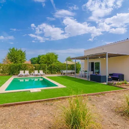Noguer Villa Lloseta