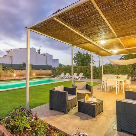 Noguer Villa *