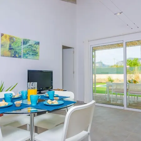 Villa Noguer *