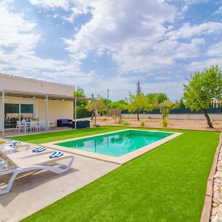 Noguer Villa *