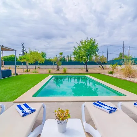 Noguer Villa