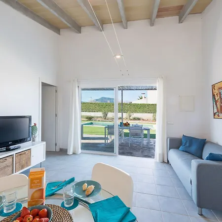 Noguer Villa *