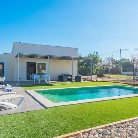 Noguer Villa