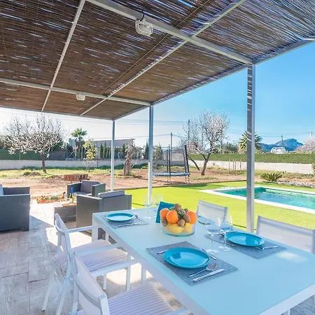 Villa Noguer Lloseta