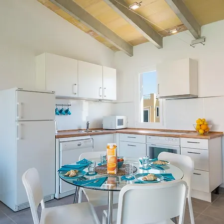Noguer Villa Lloseta