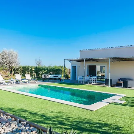 Noguer Villa Lloseta