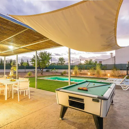 Villa Noguer *