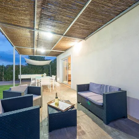 Villa Noguer Lloseta
